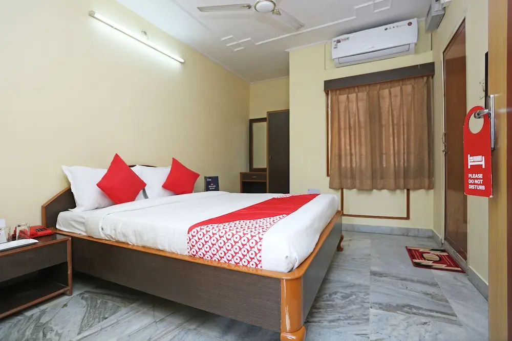 B.K.R Guest House