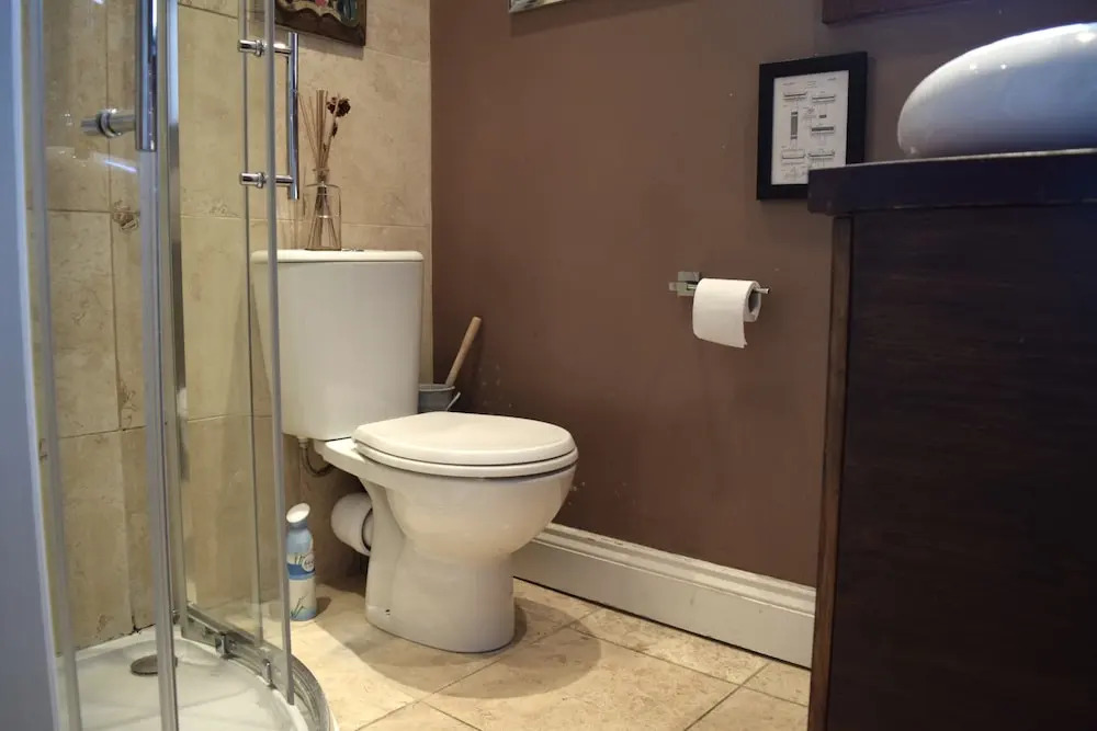 2 Bedroom Flat in Stoke Newington