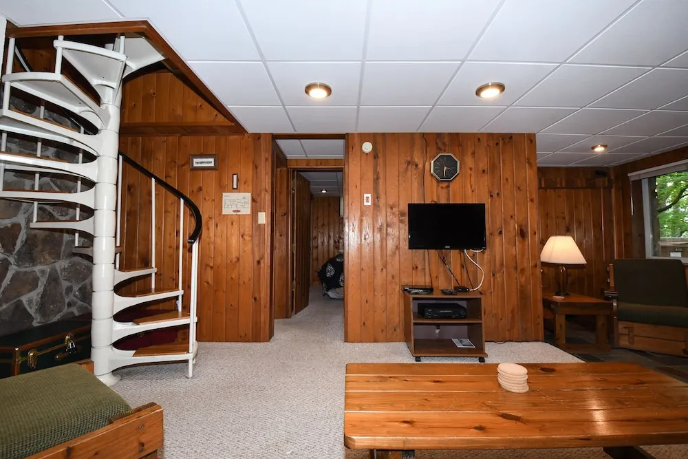 Ski Shore 3 Bedroom House