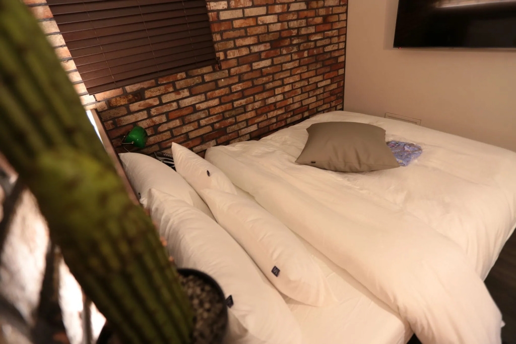 Hotel Yaja Dongincheon