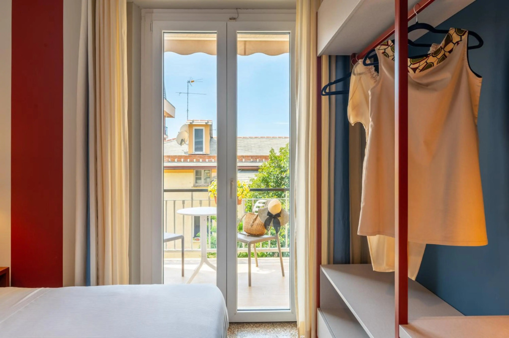 Hotel Doria