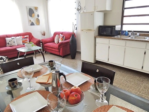 Apartments for you - Condado 63