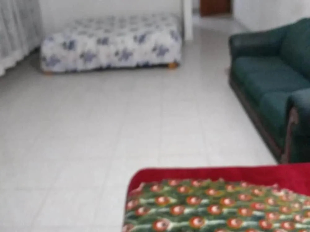 Lodging and camping the island