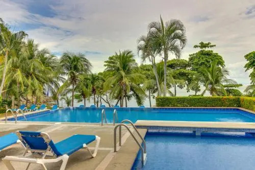 Bahia Pez Vela Villa #29