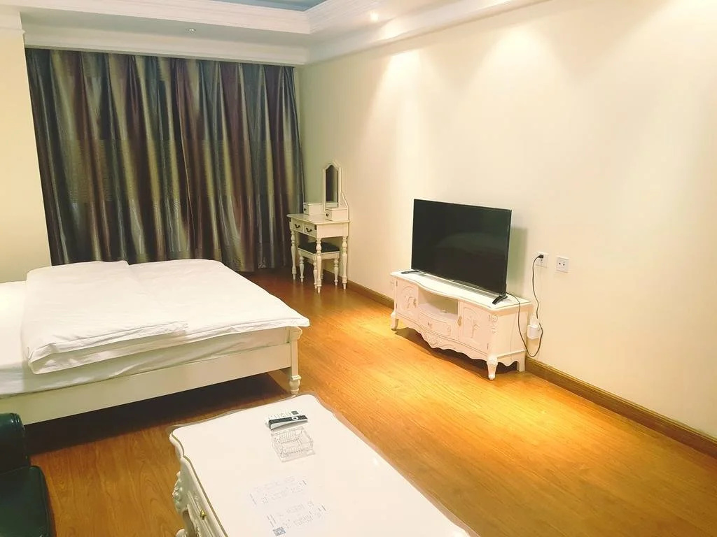 Shenyang Yiju ApartHotel