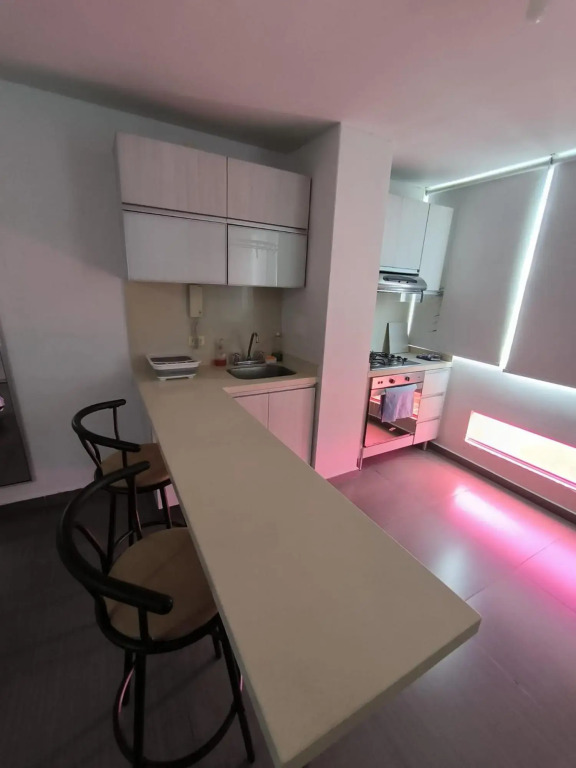 Comfortable apartment in Bucaramanga 903