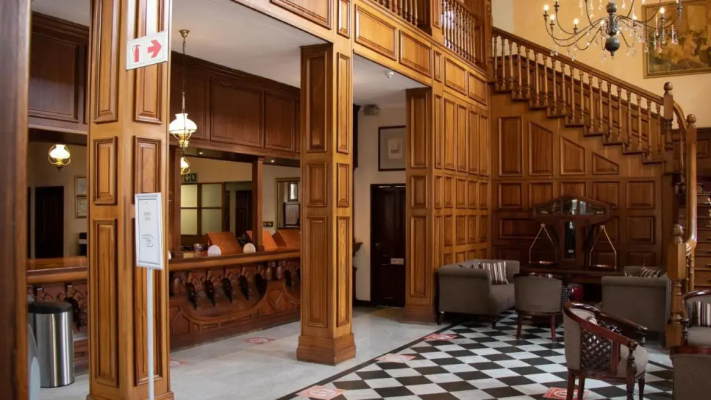 Gold Reef City Theme Park Hotel