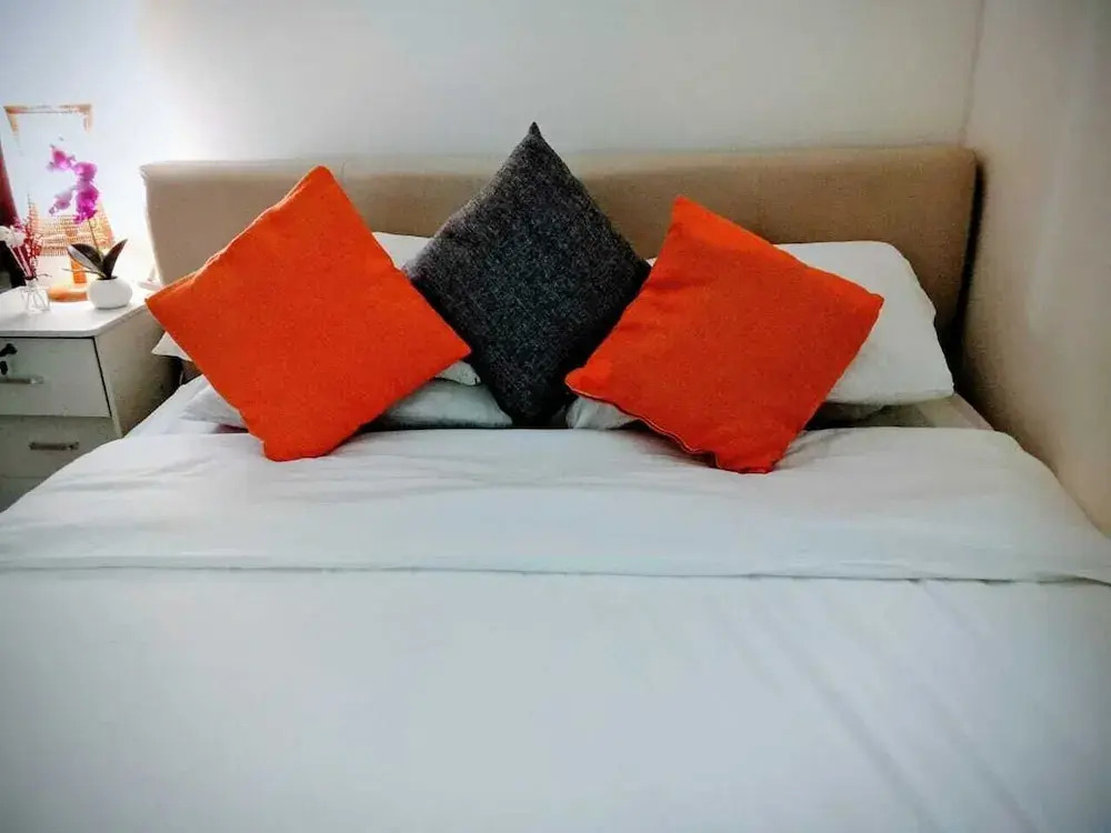Pioneer Woodland Boni Ave.Mandaluyong