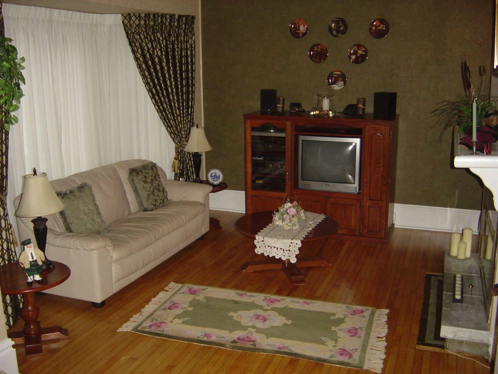 Strathaird Bed and Breakfast