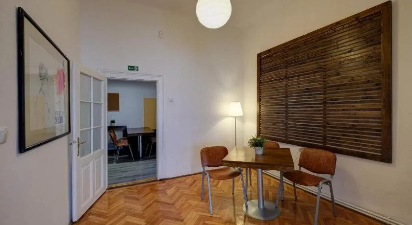 Old Town Hostel Sibiu