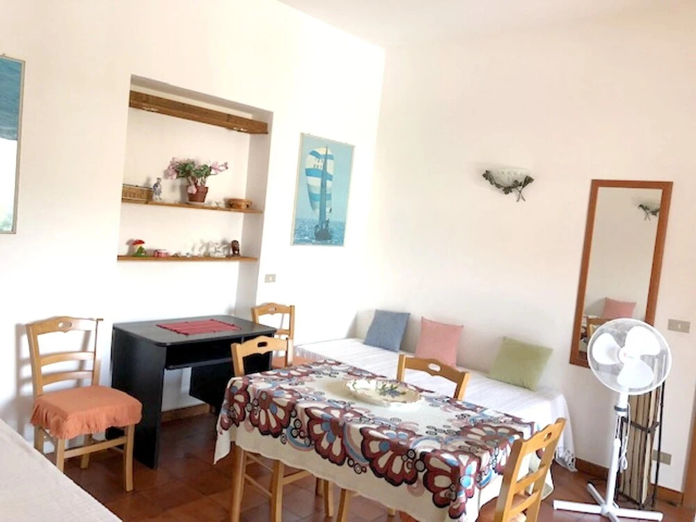 Apartment With one Bedroom in Acireale, With Furnished Terrace - 50 m