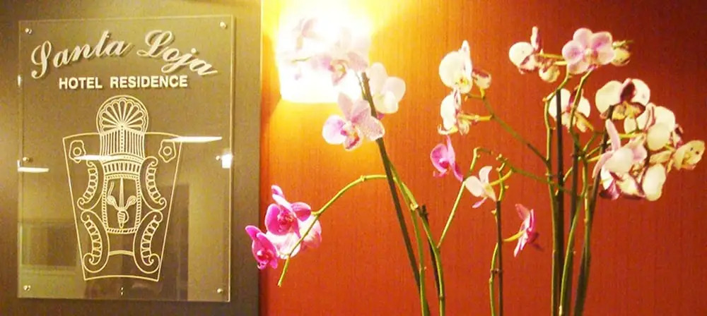 Santa Loja Hotel Residence