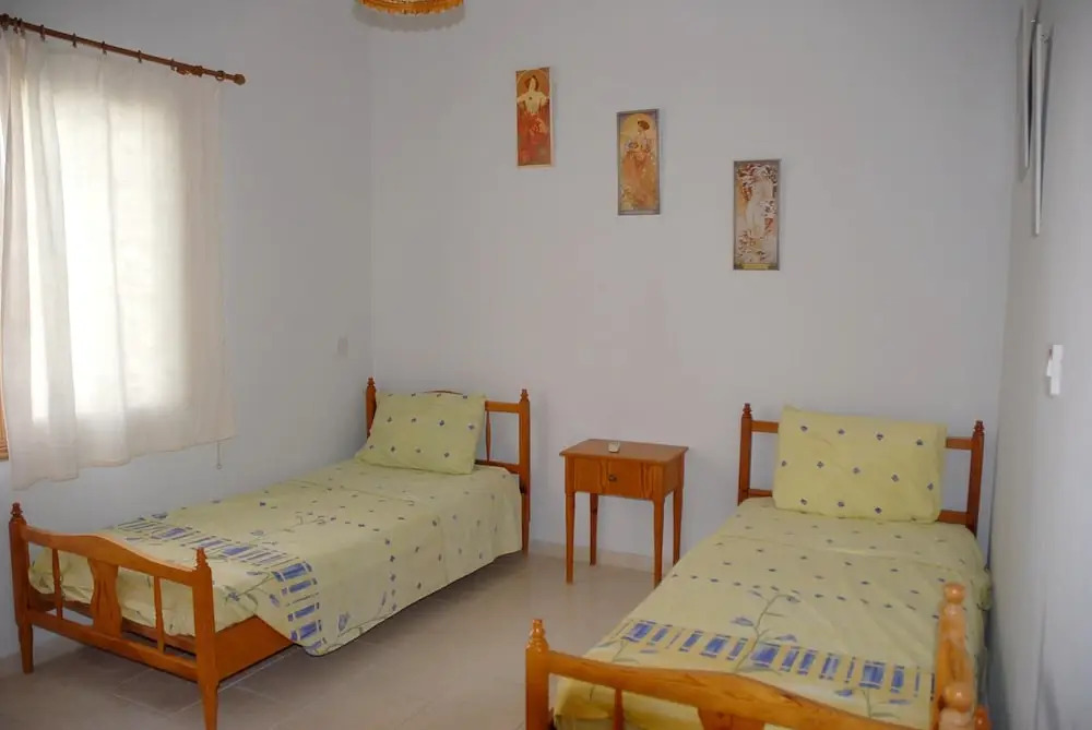 Villa With 3 Bedrooms in Peyia, With Wonderful sea View, Private Pool,