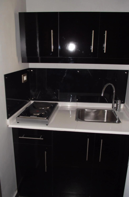 Crystal Suites