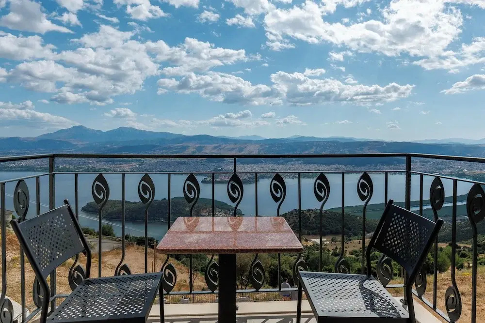 The View Hotel