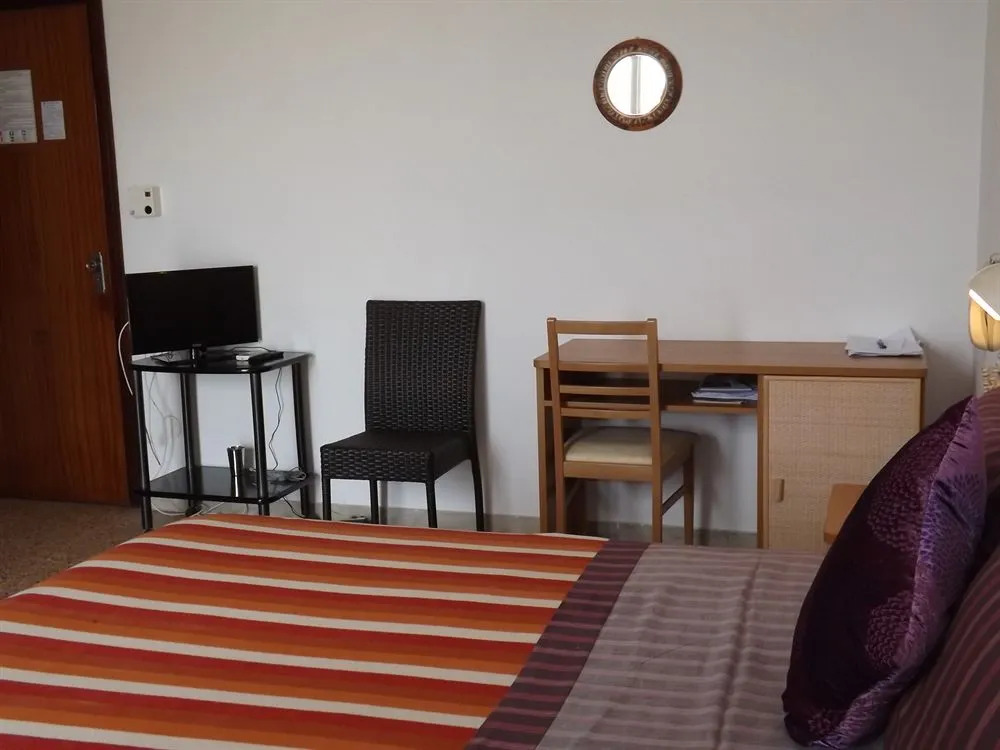 Hotel Atlas