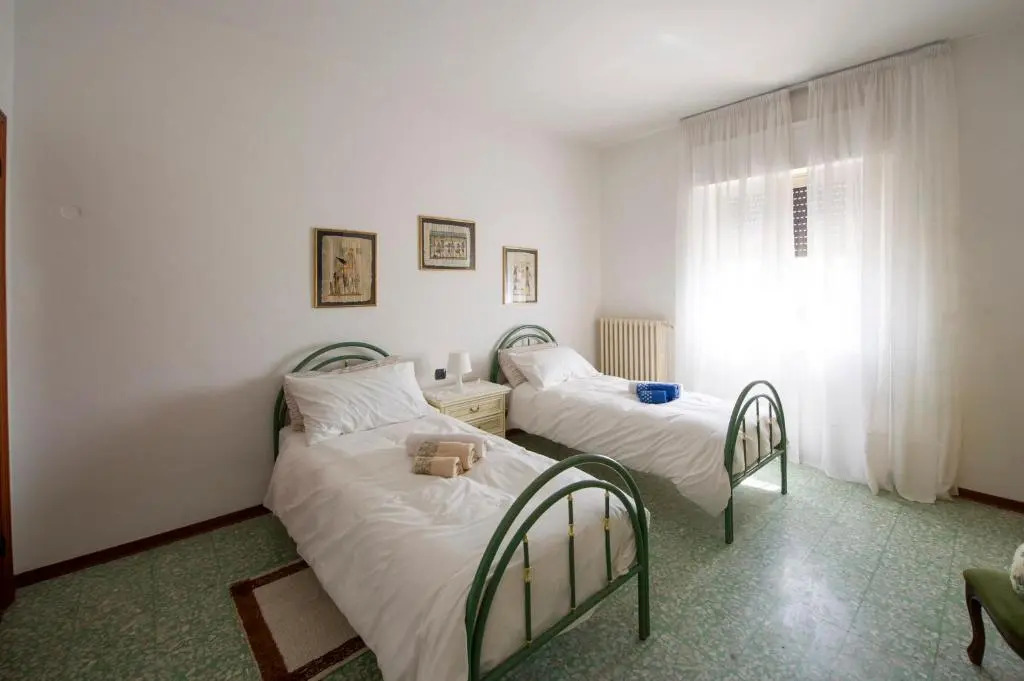 Monteleto House - Locazione Turistica