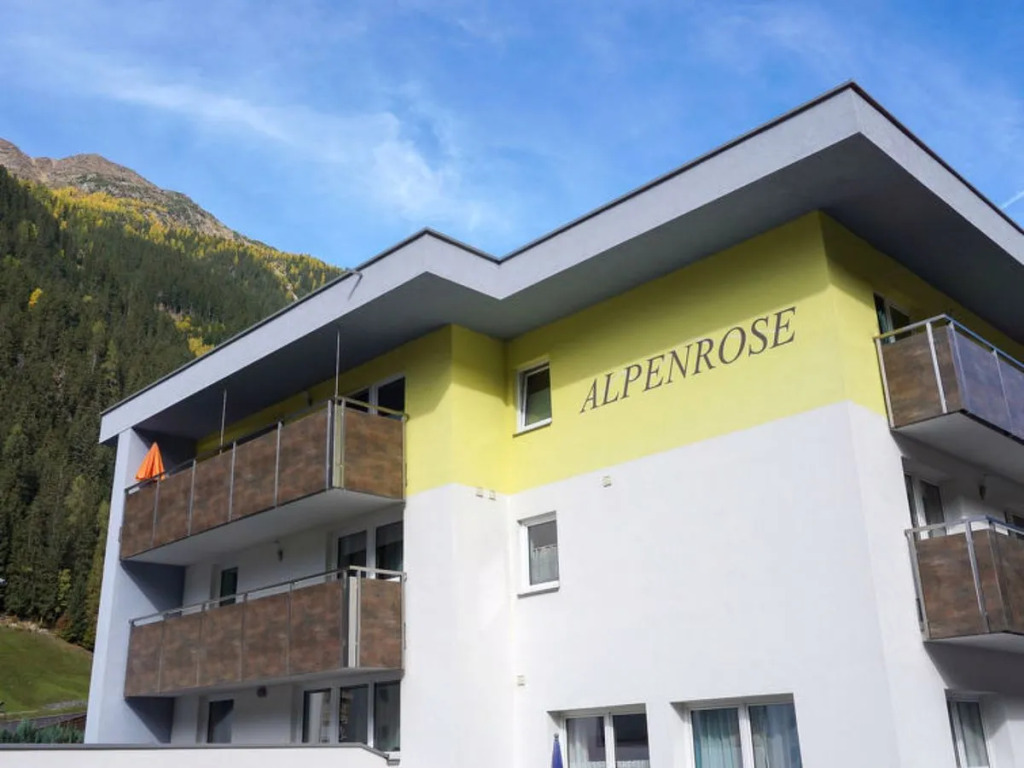 Alpenrose 41371