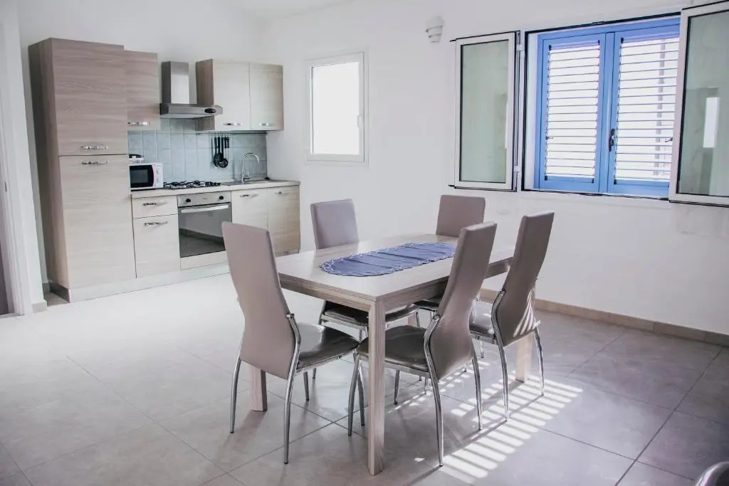 Milva's Apartment