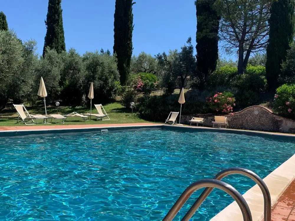 Agriturismo Il Bagolaro