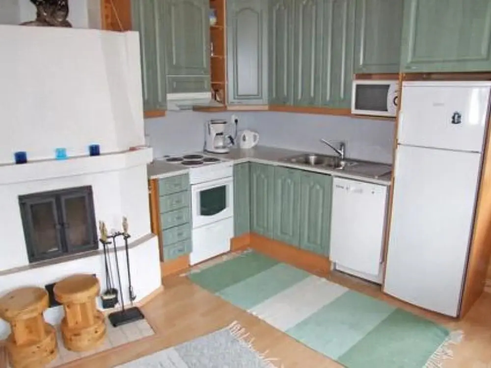 Holiday Home Kallentupa
