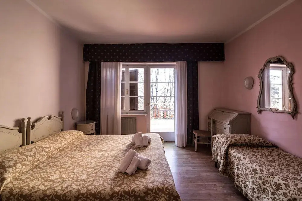 Hotel Paolino