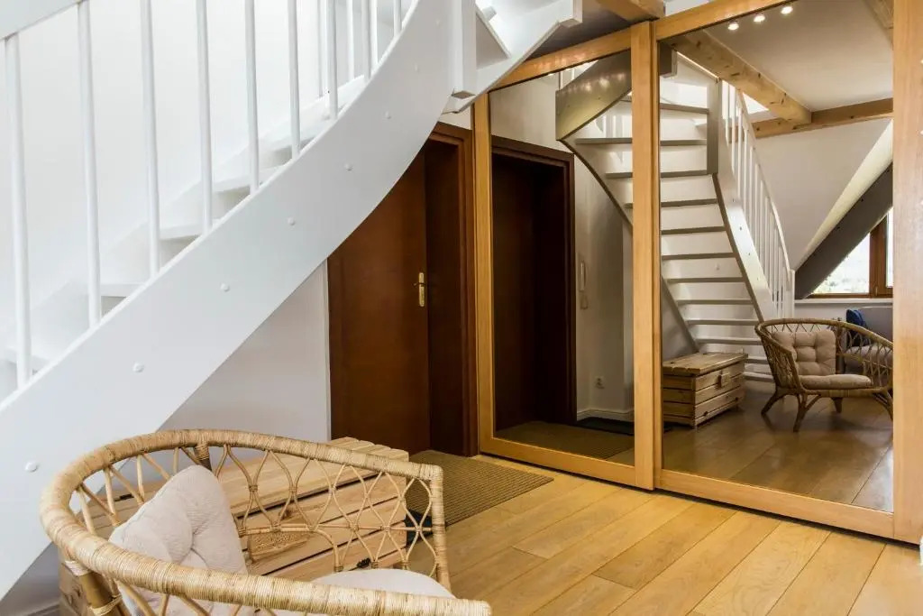 Apartamenty Polana Sywarne Zakopane