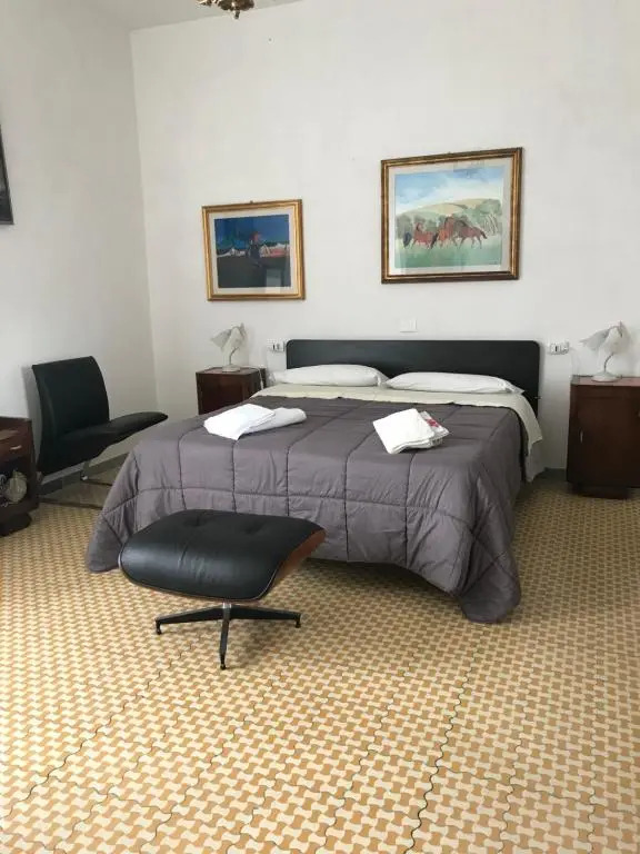 alloggio turistico La Stalla