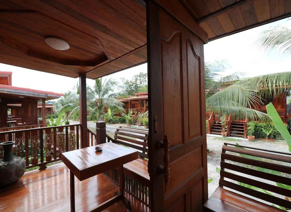 SCN Wellness Spa & Resort Rayong