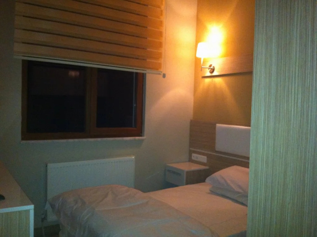 Durak Hotel