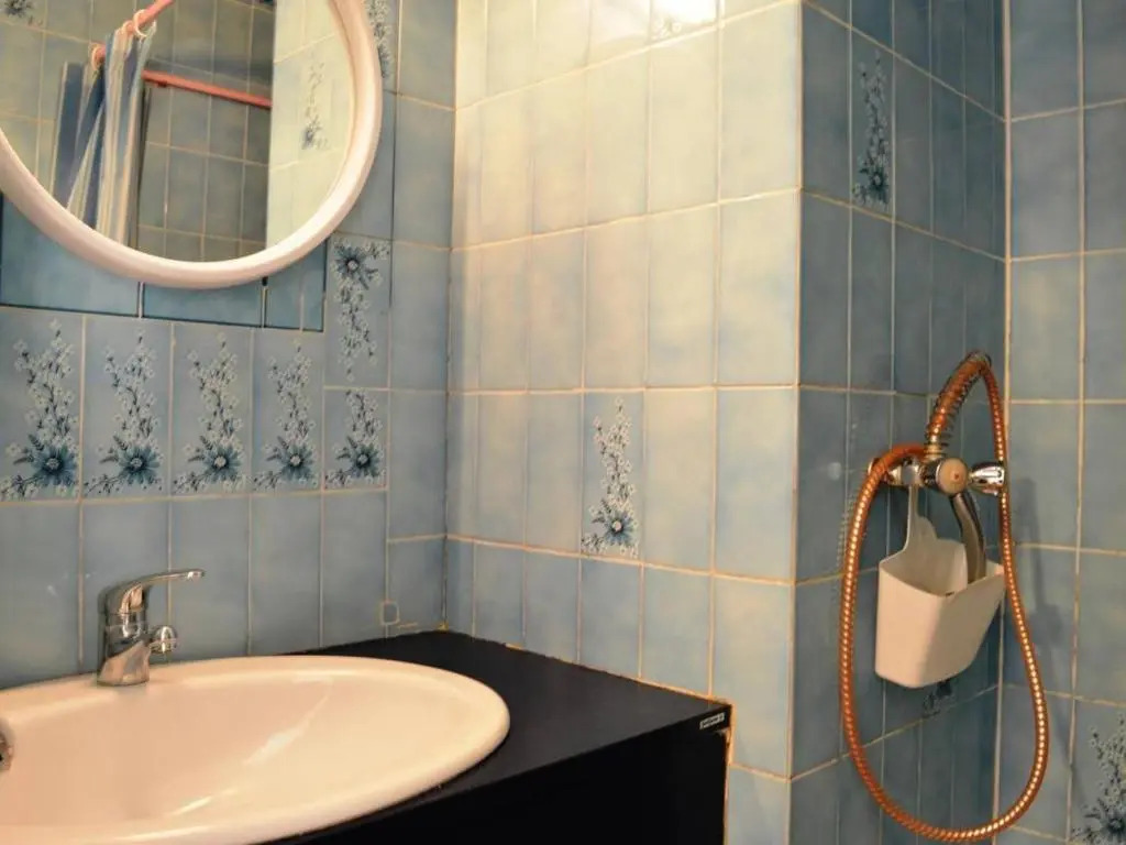 Appartement Argelès-sur-Mer, 1 pièce, 4 personnes - FR-1-225-17
