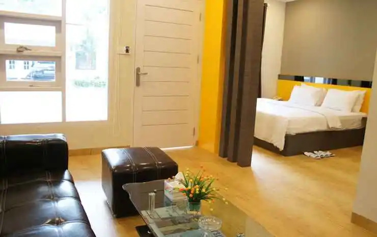Hotel Sunrise City