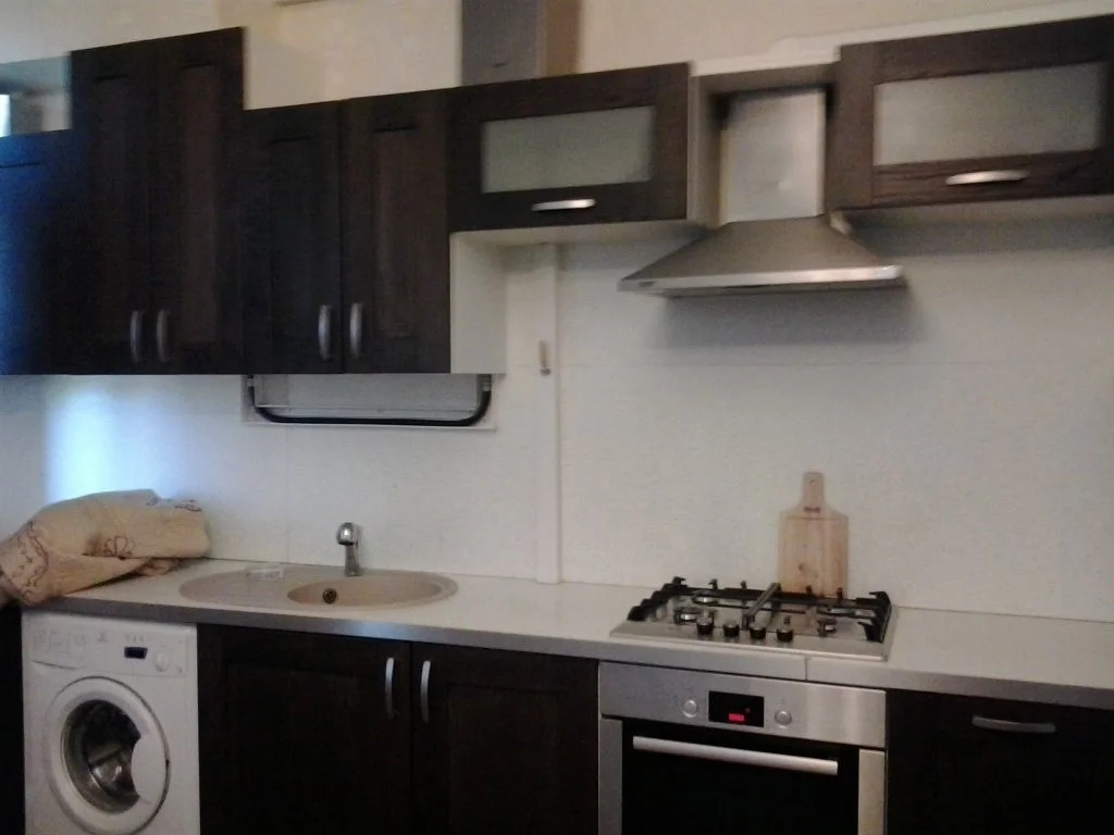 Apartamentyi Na 1-Oj Nikitinskoj
