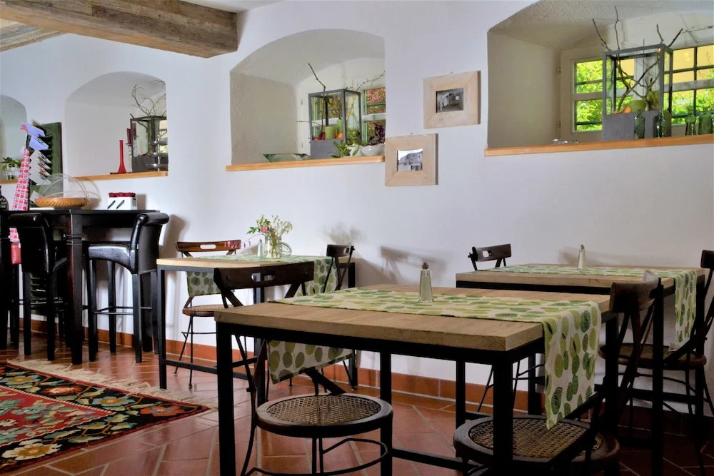 Romantisches Bed&Breakfast Apfelstern