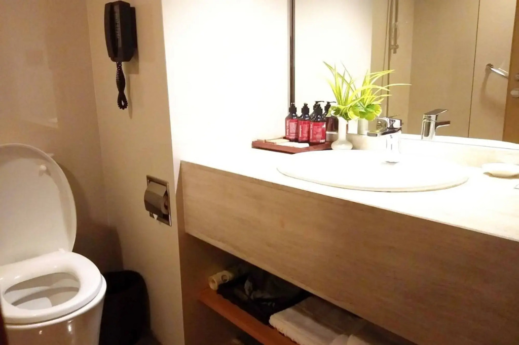 Lao Plaza Hotel
