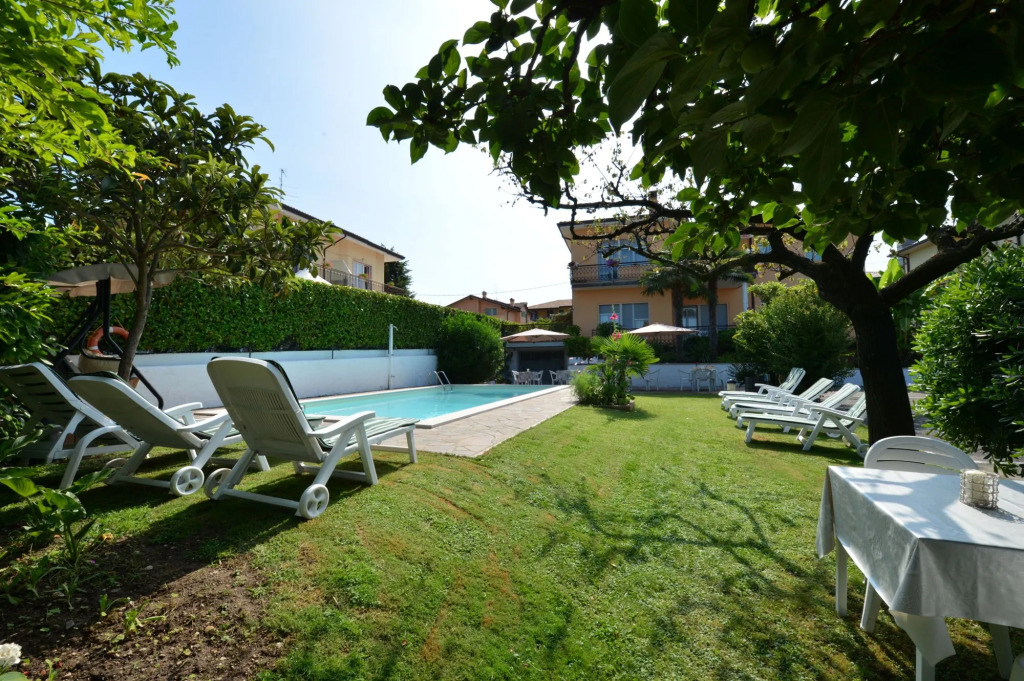 Camere da Mirella
