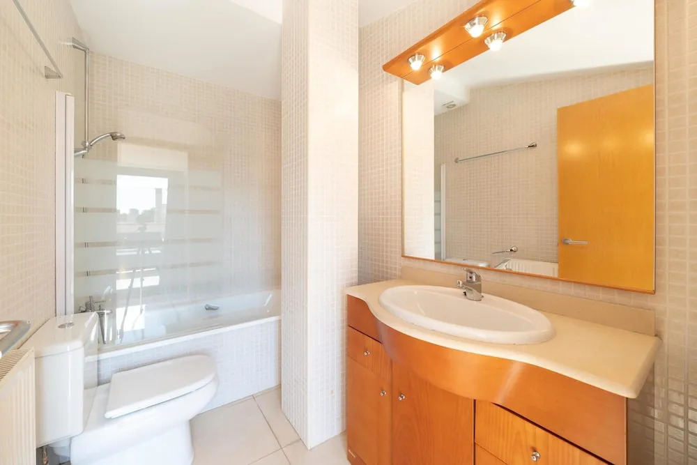 Apartamento Gina