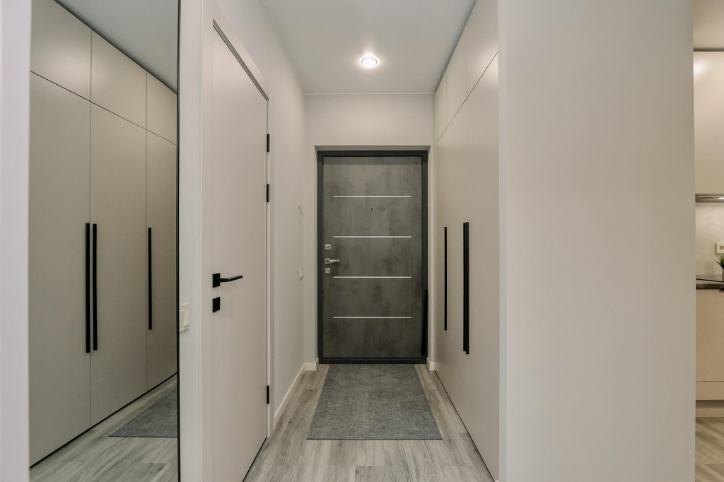 Апартаменты Privi House на Максима Горького 34а