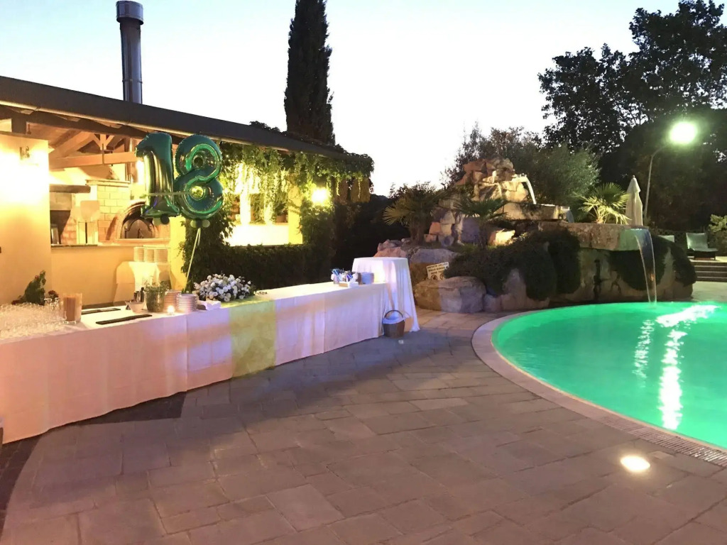 Relais Il Postiglione - Antica Posta dei Chigi