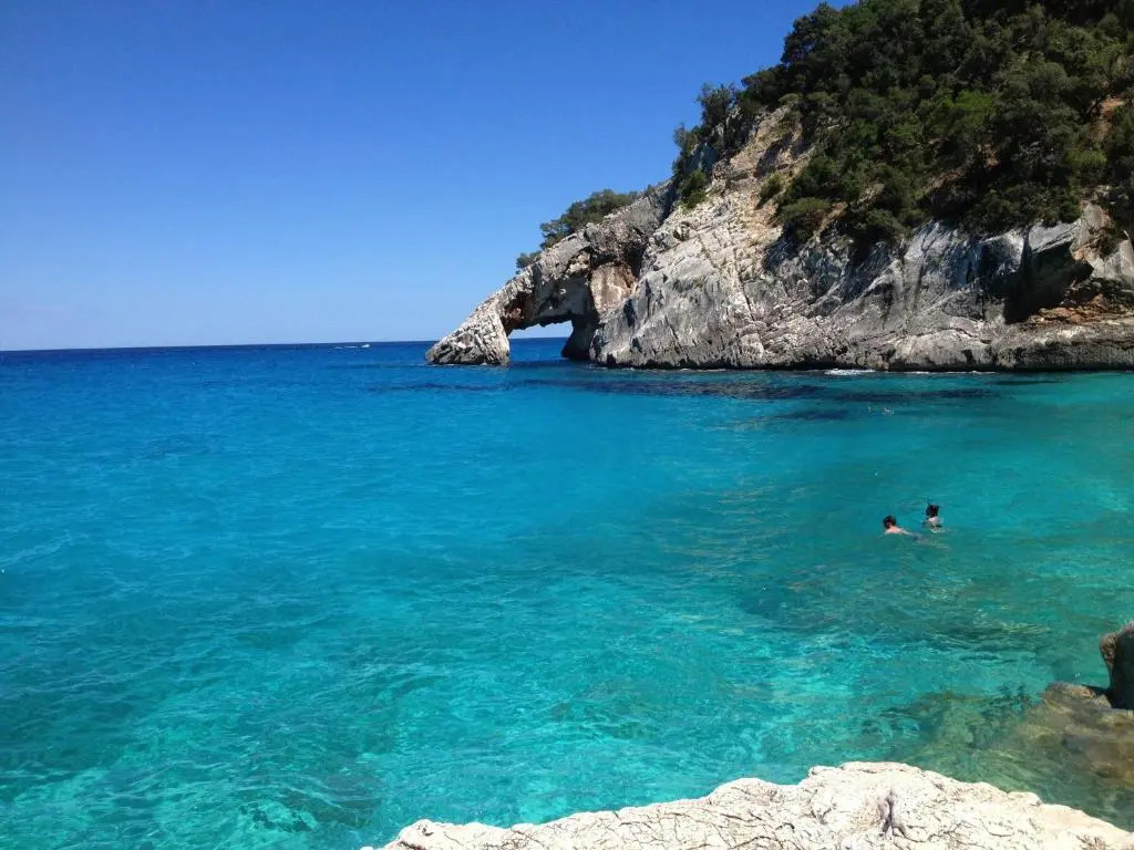 B&B Selvaggio Blu