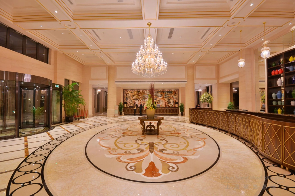 Guyi Jade Eco-Wellness Hotel