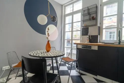 Etage in Linden