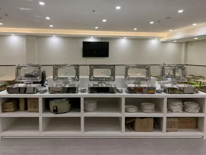 Greentree Inn Anhui Suzhou Yongqiao District Qingy