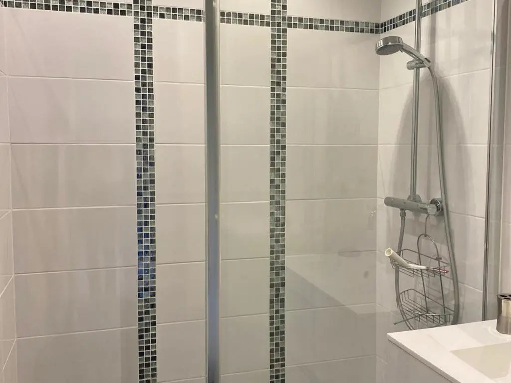 Studio Aix-les-Bains, 1 pièce, 3 personnes - FR-1-617-39