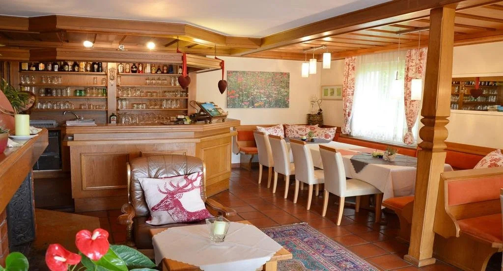 Pension Krakolinig