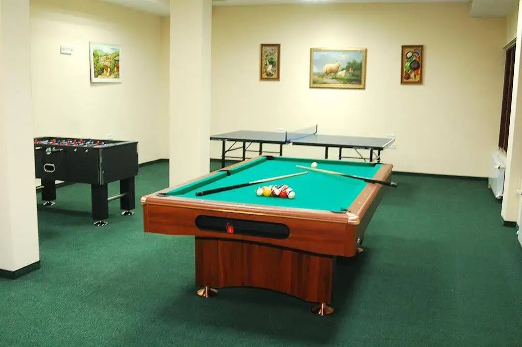 Hotel Iceberg Bansko