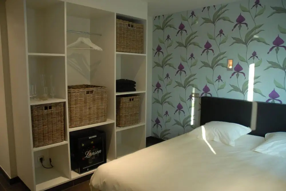 Pure Hotel