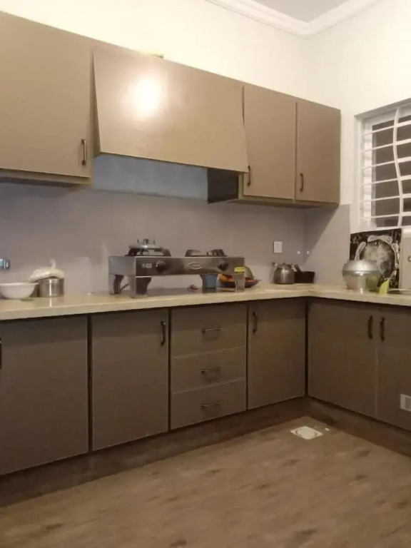 Executive Guest House