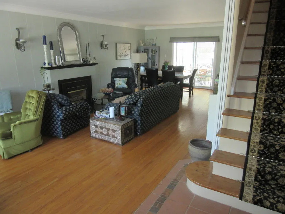 Carbonnel Bed & Breakfast