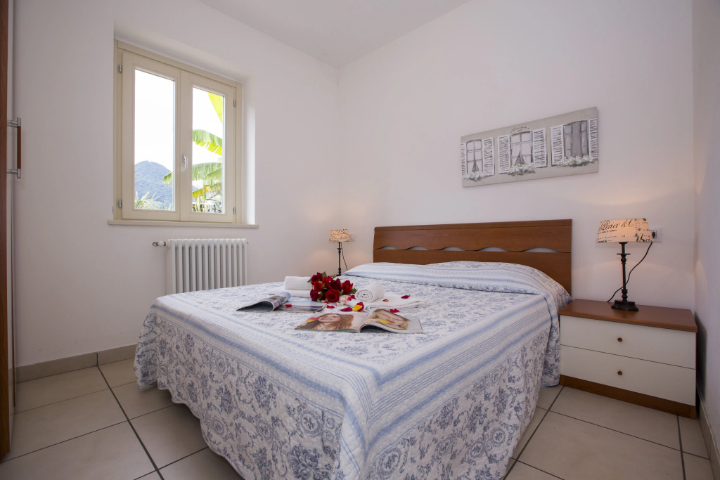 Argegno Belvedere apt. 4